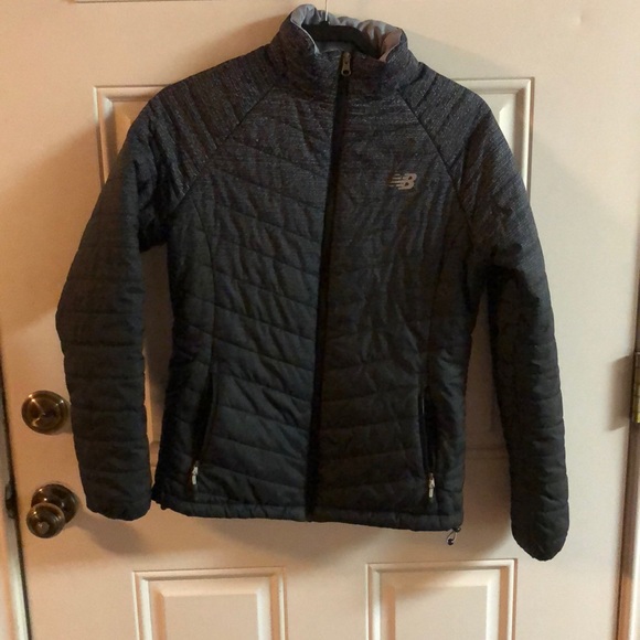 New Balance Jackets & Blazers - Puffy jacket
